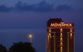 Moevenpick Hotel Trabzon
