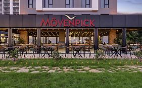 Moevenpick Hotel Trabzon